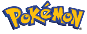 Pokemon logo PNG-27639